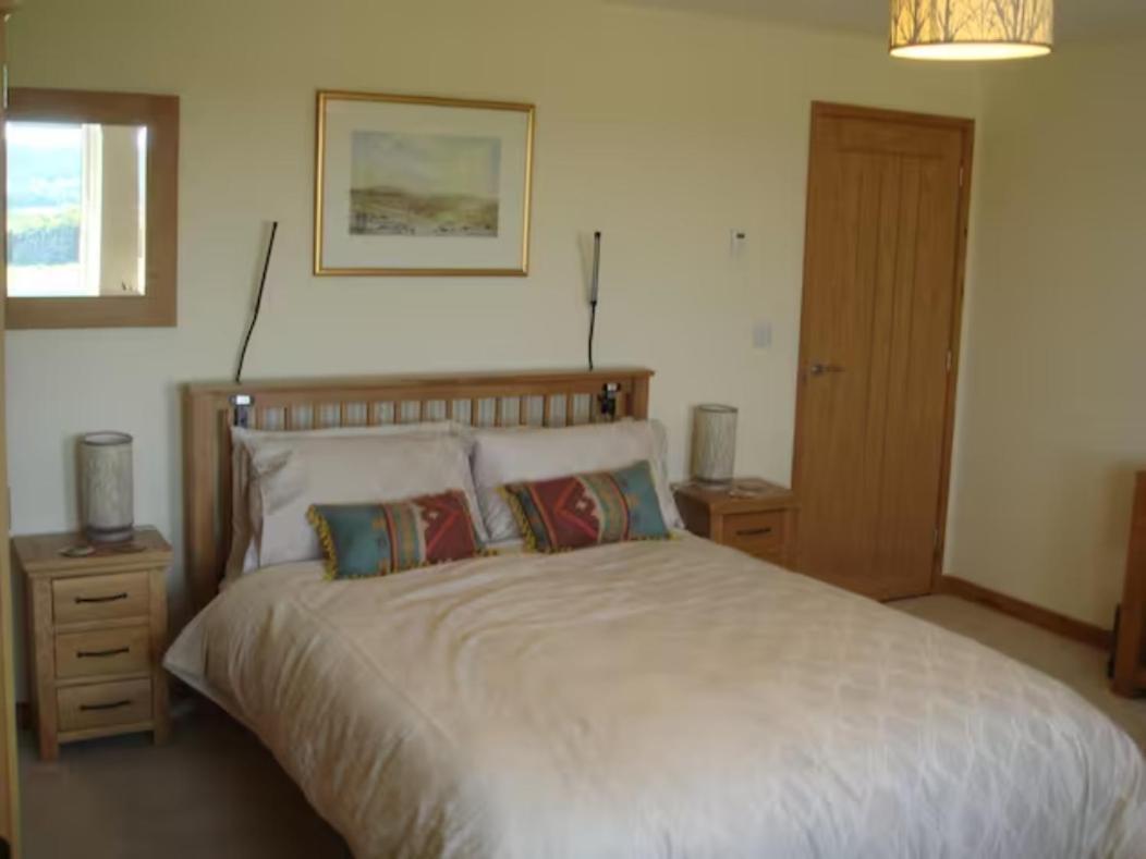 Farriers Fold Grange-over-Sands Exterior foto
